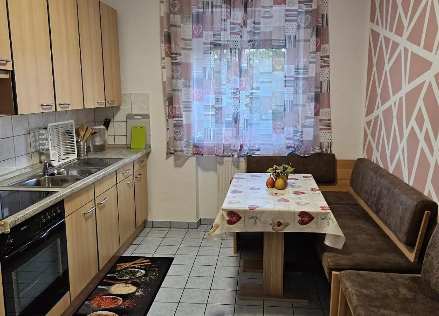 Gleim-Apartments Nuremberg Germany