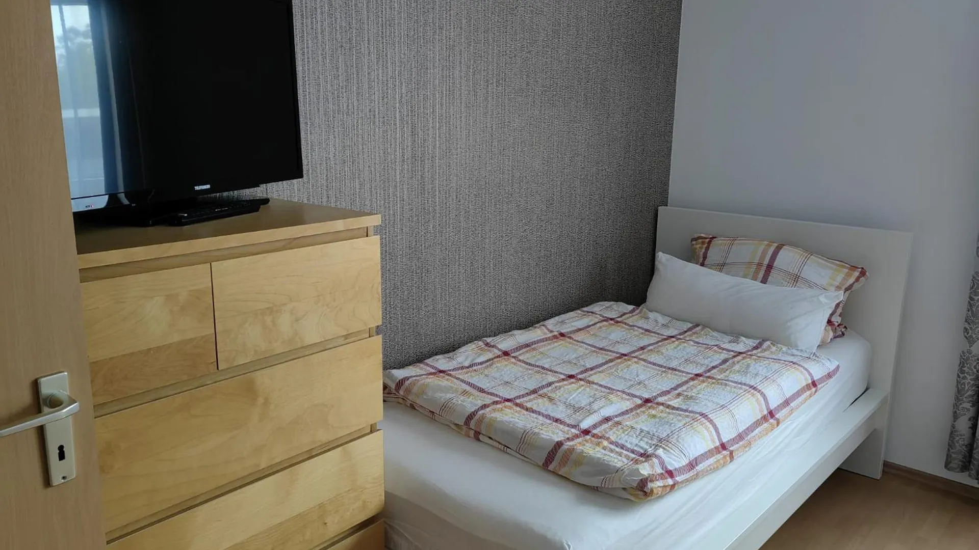 Gleim-Apartments Nuremberg Germany