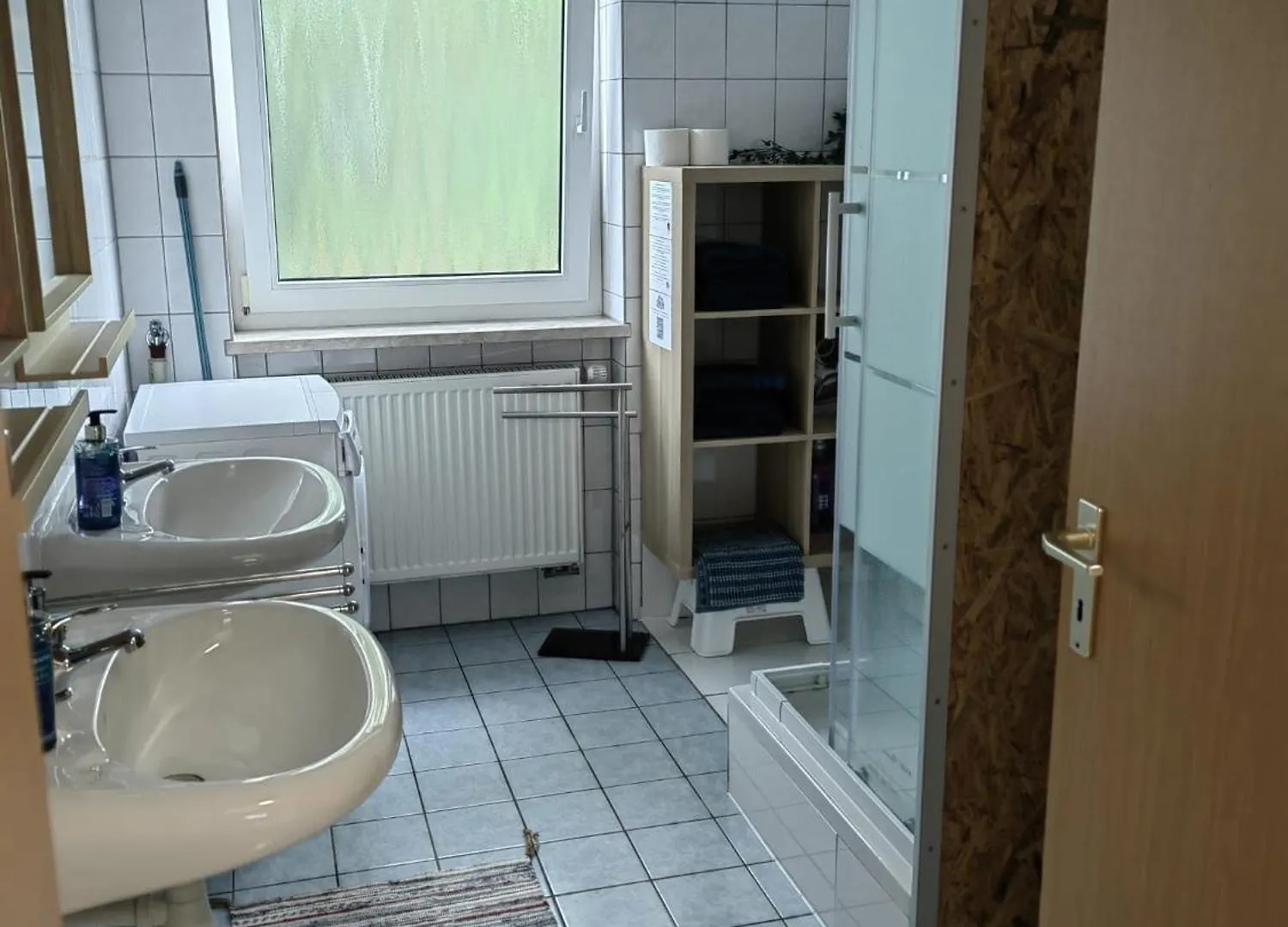 Gleim-Apartments Nuremberg 0*,  Germany