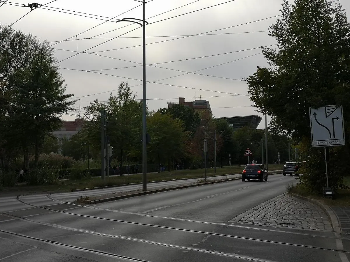 Gleim-Apartments Nuremberg